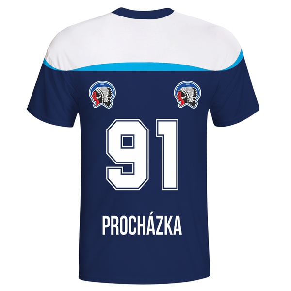 PLZ_tričko_dres_017_modre_zadni